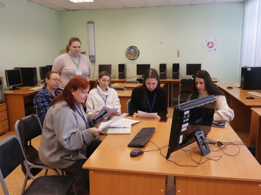 Открытая педагогическая мастерская «Применение инструментов искусственного интеллекта в работе педагога»