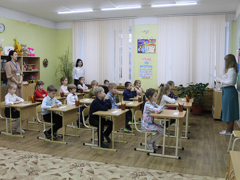 Городской открытый интеллектуально-творческий марафон дошкольников «УМКА»