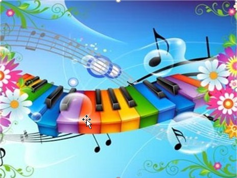 Студия игры на клавишных инструментах «Музыка для всех»
объявляет набор учащихся (возраст 6-14 лет) на новый учебный 2022-2023 год.