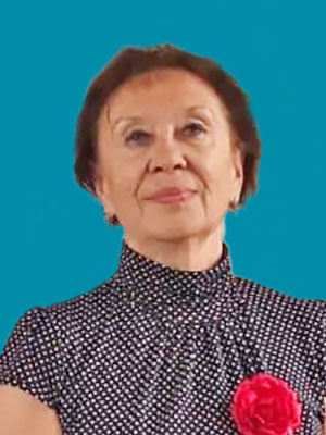 Черепанова Ольга Владимировна